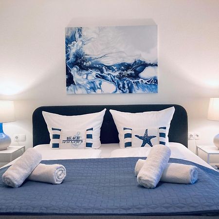 Seebrise Ferienwohnung, Auszeit In Ruhiger Lage, Bodensee Naehe, Privatparkplatz, Wlan, Smart Tv Rielasingen-Worblingen Extérieur photo