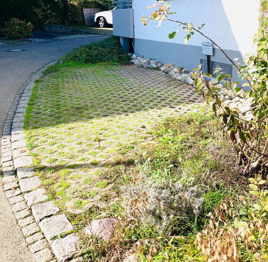 Seebrise Ferienwohnung, Auszeit In Ruhiger Lage, Bodensee Naehe, Privatparkplatz, Wlan, Smart Tv Rielasingen-Worblingen Extérieur photo