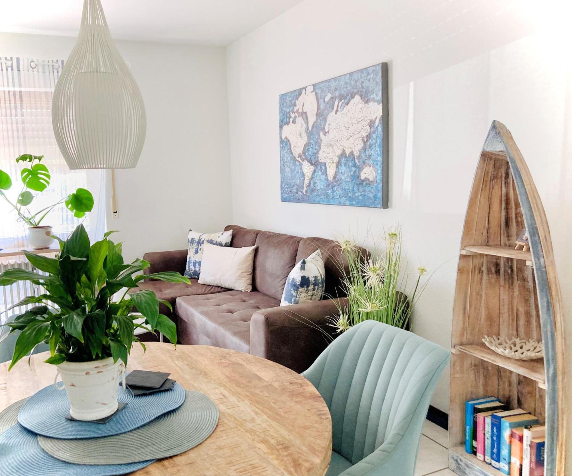 Seebrise Ferienwohnung, Auszeit In Ruhiger Lage, Bodensee Naehe, Privatparkplatz, Wlan, Smart Tv Rielasingen-Worblingen Extérieur photo